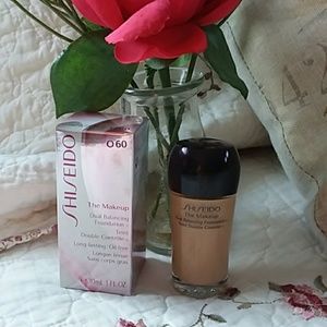 💞Shiseido The Makeup color 060💞